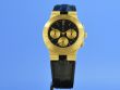 Bulgari Diagono Chronograph 18K Gold