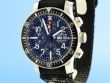 Fortis B-42 Day Date Chronograph