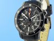 Fortis B-42 Chronograph Black Edition