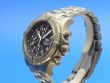 Breitling Avenger Titan Chronograph