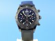 Breitling Blackbird Chronograph