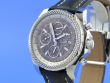 Breitling For Bentley GT DayDate Chronograph