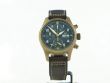 IWC Pilot Spitfire Chronograph Bronze