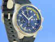 IWC Aquatimer Calypso Chronograph COUSTEAU DIVERS Limited Edition
