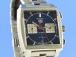 TAG Heuer Monaco Chronograph Calibre Heuer 02