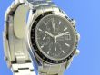 Omega Speedmaster Date Chronograph Chronometer