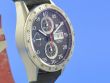 TAG Heuer Carrera Chronograph Day-Date Titan