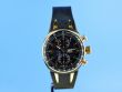 Oris TT3 Chronograph Formular Gold 7587 Titanium