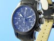 Fortis B-42 Black Edition Chronograph