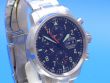 Fortis Flieger Pro Chronograph
