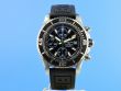 Breitling Superocean Chronograph II