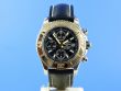 Breitling Superocean Chronograph II