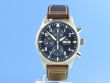IWC Pilot Chronograph Le Petit Prince Edition 377714