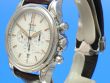 Omega De Ville Co-Axial Chronograph