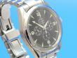 Omega Seamaster Railmaster Chronograph
