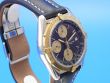 Breitling Chronomat Chronograph  Stahl/Gold