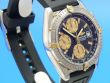 Breitling Chronomat GT Chronograph Stahl/Gold