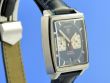 TAG Heuer Monaco Chronograph Steve McQueen