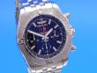 Breitling Chronomat Blackbird Limited Edition
