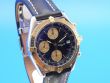 Breitling Chronomat Chronograph  Stahl/Gold