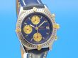 Breitling Chronomat Chronograph Stahl/Gold