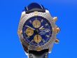 Breitling Chronomat Evolution Chronograph