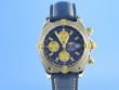 Breitling Chronomat Evolution Stahl/Gold