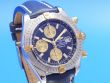 Breitling Chronomat Evolution Stahl/Gold