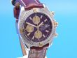 Breitling Chronomat Evolution Stahl/Gold