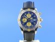 Breitling Windrider Chronomat Evolution Stahl/Gold