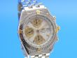 Breitling Chronomat GT Stahl/Gold