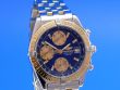 Breitling Chronomat GT Stahl/Gold