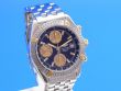 Breitling Chronomat GT Stahl/Gold