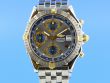 Breitling Chronomat GT Stahl/Gold