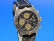 Breitling Chronomat GT Stahl/Gold Chronograph