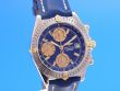 Breitling Chronomat GT Stahl/Gold Chronometer