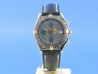 Breitling Windrider Chronomat Stahl/Gold