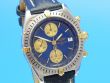 Breitling Chronomat Stahl/Gold