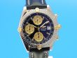 Breitling Chronomat Stahl/Gold