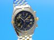 Breitling Chronomat Vintesse Stahl/Gold