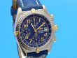 Breitling Chronomat Vintesse Stahl/Gold
