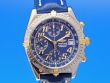 Breitling Chronomat Vitesse Stahl/Gold