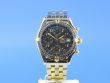 Breitling Chronomat Vitesse Stahl/Gold