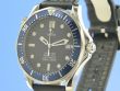 Omega Seamaster Diver 300M Automatik Chronometer