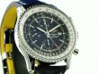 Breitling Navitimer World GMT Chronometer A24322