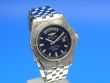 Breitling Headwind Chronometer Day/Date