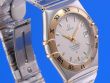 Omega Constellation Automatik Chronometer