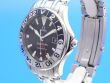 Omega Seamaster Professional GMT 300m Chronometer