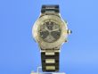 Cartier 21 Chronoscaph