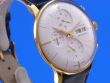 Junghans Jubilumsuhr Meister Chronoscope Limitiert